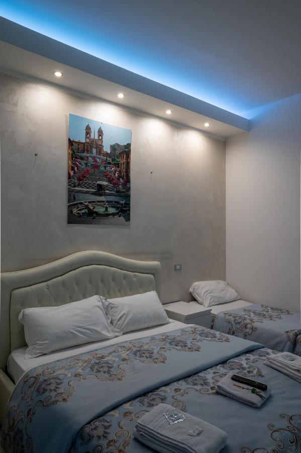 Santa Maria Accommodation Roma Dış mekan fotoğraf